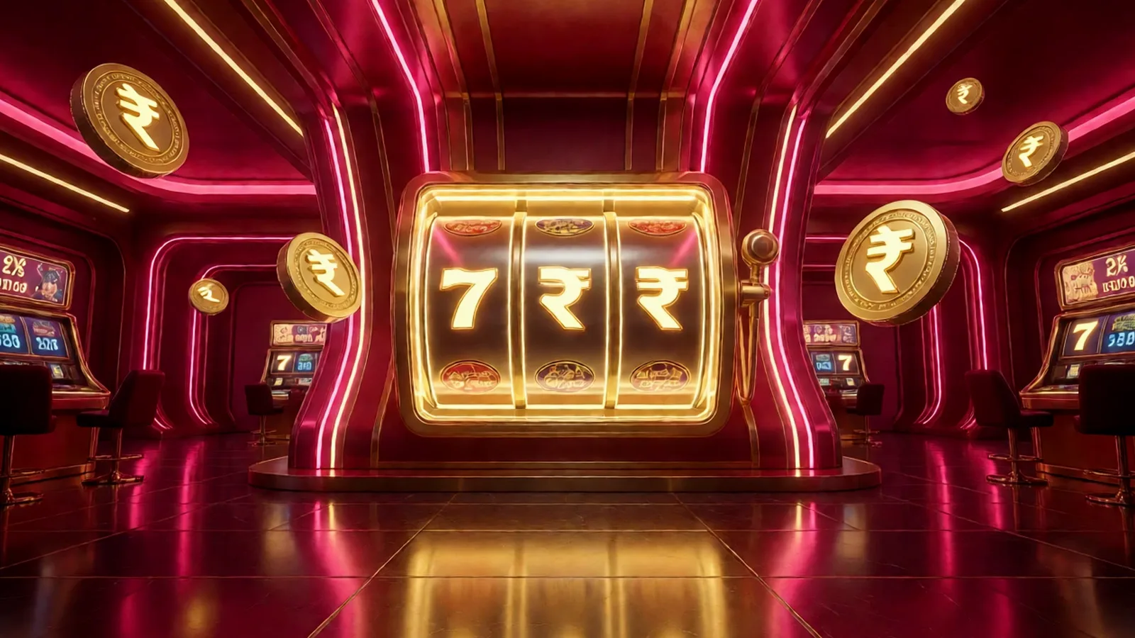Rs9 rs 9 VIP lounge