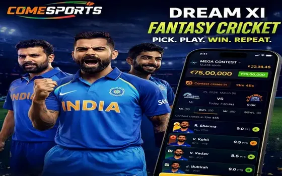 India vs Australia on Rs9